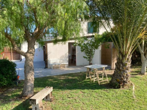 Villa del Lentisco